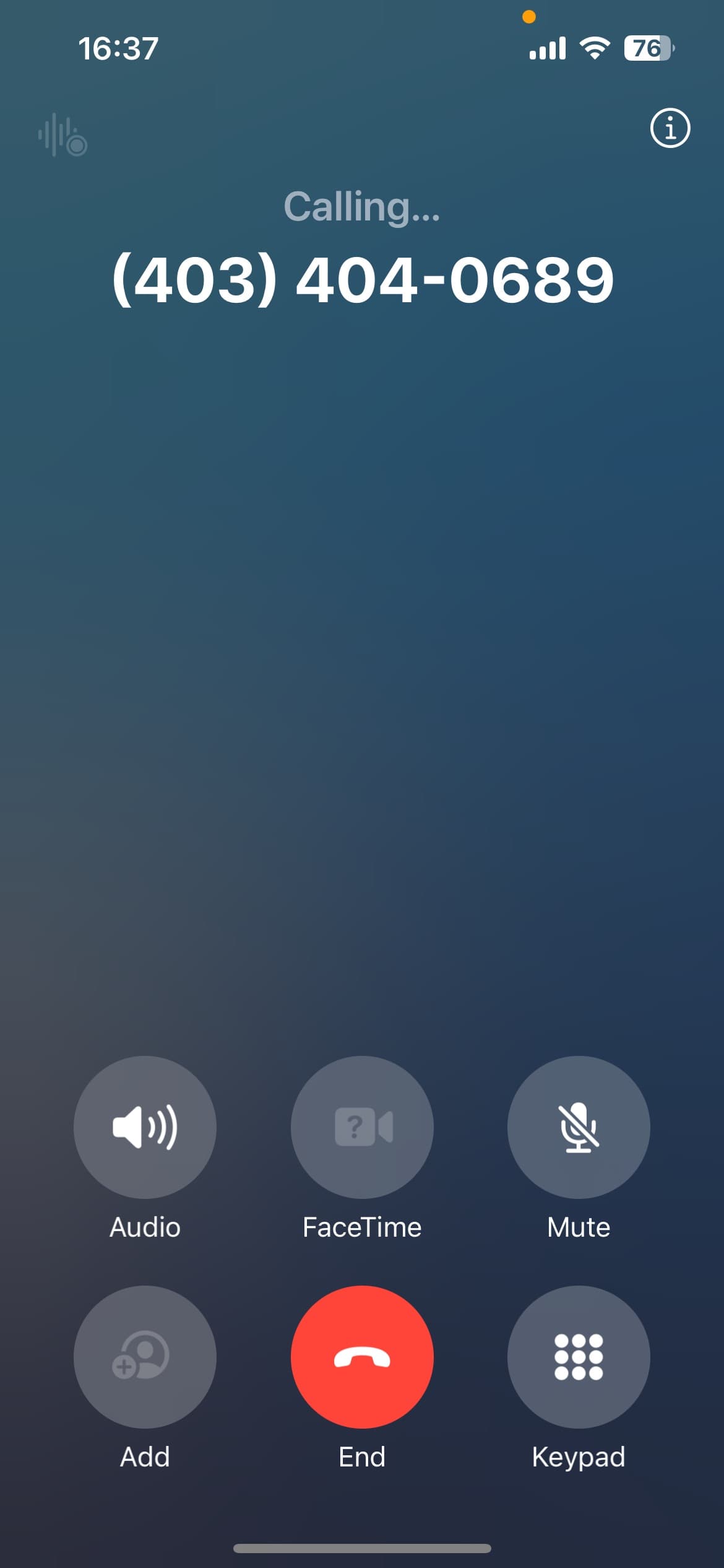 phone